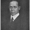 Roscoe Conkling Bruce, A. B.; Director, Academic Department, Tuskegee Institute; Member, Committee on Resolutions, Sociological Conference on the Race Problem.