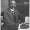 Kelly Miller, LL.D.; Professor of Mathematics, Howard University, Washington, D.C.; Corresponding Secretary, National Sociological Society; Member of the Commission on the Race Problem, Sociological Society.