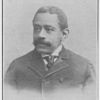 Hon. Chris J. Perry; Member of the City Council, Philadelphia, Pa.; Editor, Philadelphia "Tribune," Member, Committee on Politics, National Sociological Society.