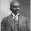 George S. Mabry, Of North Carolina; Member of the Committee on Race Harmony; National Sociological Society; Member, Ways and Means Committee, National Sociological Society.