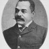 Mr. J. William Mays; Treasurer, National Sociological Society; Member, Ways and Means Committee, National Sociological Society.