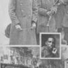 1. Lieut. James Reese Europe and Men of the 15th New York. 2. Band Master Oliver Mead. 3. Band of the 815th Pioneer Infantry, with men on leave, at Challes-les-Eaux.