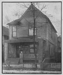 The Perry Sanitarium; The institution  was founded in 1910 by Dr. J. Edward Perry, with the object of providing open-door hospital service for his own patients and for those of the many other Negro physicians practicing in  Kansas City and the surrounding territory.