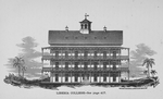 Liberia College.