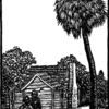 From slave hut to home