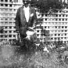 A Negro of the old school
