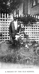 A Negro of the old school