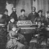 Jubilee singers
