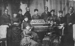 Jubilee singers