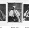 Bishop Demby; Bishop Holly; Bishop Delany.