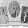 Bishop Ferguson; Bishop Payne; Bishop Gardiner.