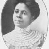 Mrs. J. Vance Lewis; [Pauline R. Lewis]