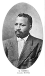W. P. Burrell, Executive Secretary.