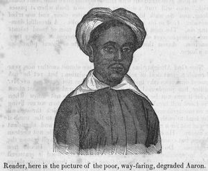 The light and truth of slavery