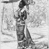 A Coloured lady of New Orleans.