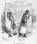 From Harper's Weekly; [Political assassinations - Taking the consequences.]