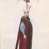Tzorbadji [chorbaji], ou colonel des jannissaires. [33]