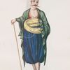 Jannissaire en grand costume. [41]