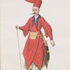 Bach-hassekys [bash haseki], ou officier-major de la garde imp. [45]