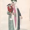Cariktzi bassy [sarikchi-bashi], ou porte-turban du G. S. [49]