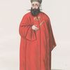 Bimbachy [binbashi], ou chef de 1000 cannoniers. [60]