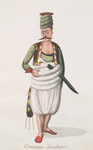 Costume Asiatique. [63]