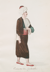 Costume de Candiottes [a Cretan]. [68]