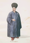 Arménien [An Armenian]. [71]