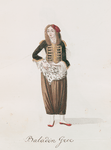 Baladin grec. [72]