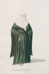 Dame turque. As in no. 78