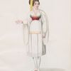 Costume des femmes de Polycandre. [84].