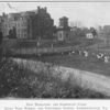 New dormitory and gardening class; Saint Paul Normal and Industrial School; Lawrenceville, Va.