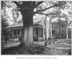 Vicksburg Industrial School; Vicksburg, Miss.