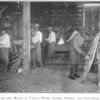 Training the hands to useful work; Gaudet Normal and Industrial School; [New Orleans, Louisiana.]