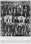 Sixty-five Members of the South Carolina Legislature, 1868-1872.