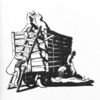 Migratory cotton workers