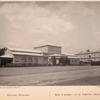 Tsarskaia Stolovaia.