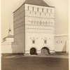 Vezdnaia bashnia v Spaso Evfimievom Monastyre.