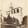 Zvonishcha Suzdal'skago Spaso Evfimieva Monastyria.