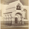 Grobnitsa Kniazia Dmitriia Mikhailovicha Pozharskago v Suzdal'skom Spaso Evfimievom Monastyre.