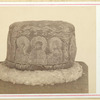 Shapochka Prepodobnago Evfimiia No. 2, Suzdal.