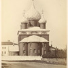 Suzdal'skii Sobor.