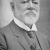 Hon. P.B.S. Pinchback of Louisiana Lieutenant-Governor 1871-72, and afterward Congressman.
