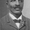 Professor George Washington Carver.