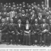 A meeting of the negro ministers of Macon County, Alabama.