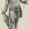 Benjamin Franklin