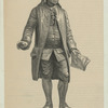 Benjamin Franklin