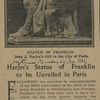 Benjamin Franklin