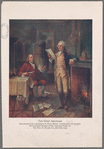 Benjamin Franklin