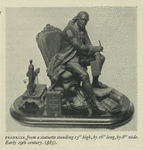 Benjamin Franklin